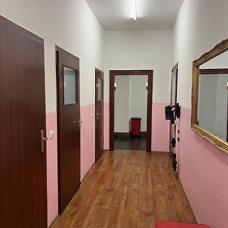 2-Zimmer Wohnung - Sj Apartments 라이프치히 외부 사진