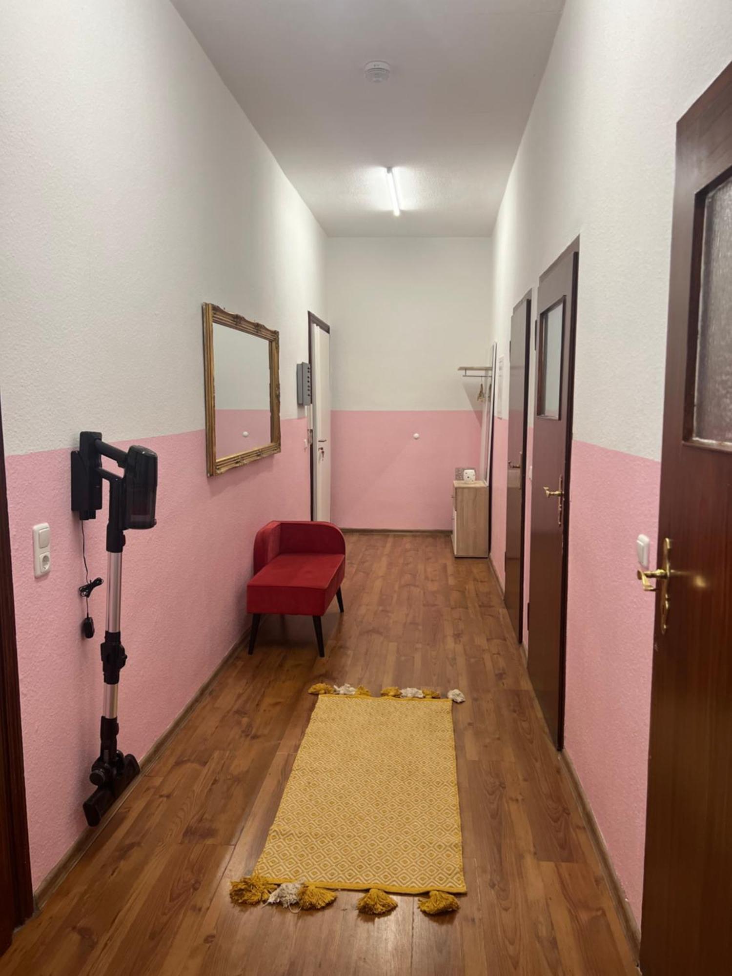 2-Zimmer Wohnung - Sj Apartments 라이프치히 외부 사진