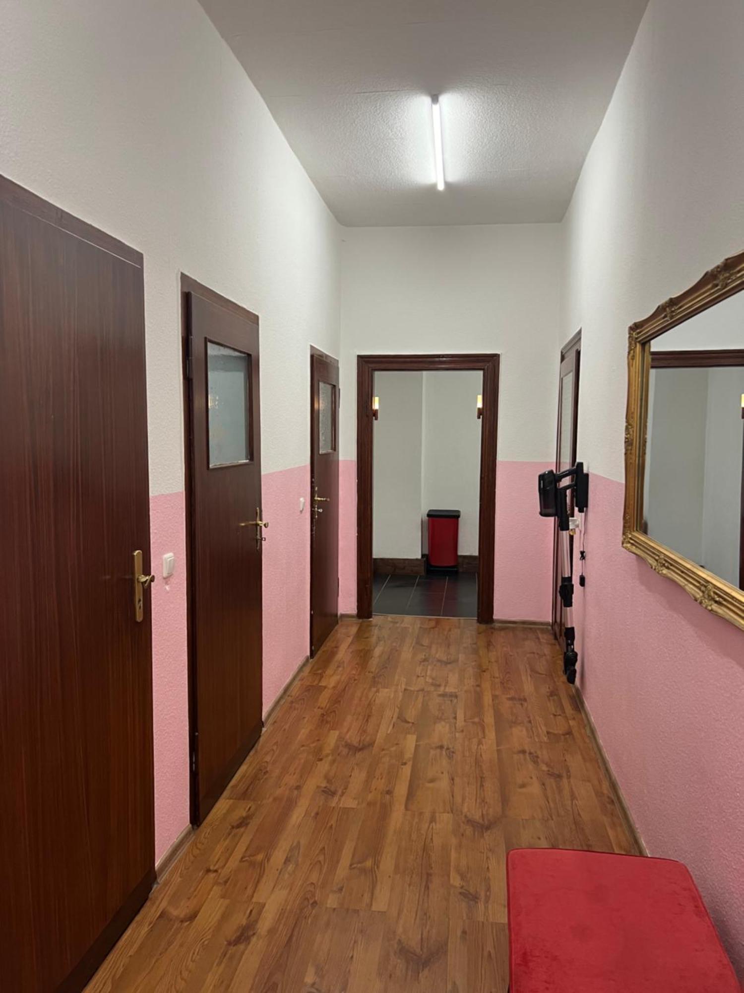 2-Zimmer Wohnung - Sj Apartments 라이프치히 외부 사진
